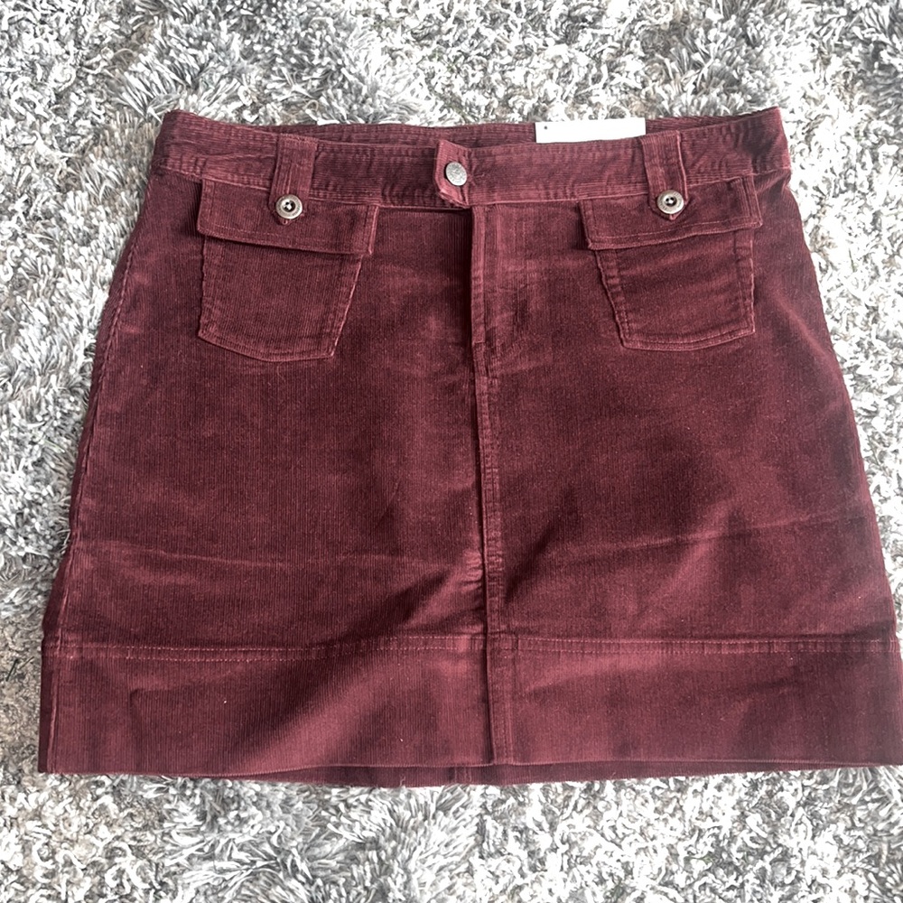 Brand new Patagonia women’s skirt